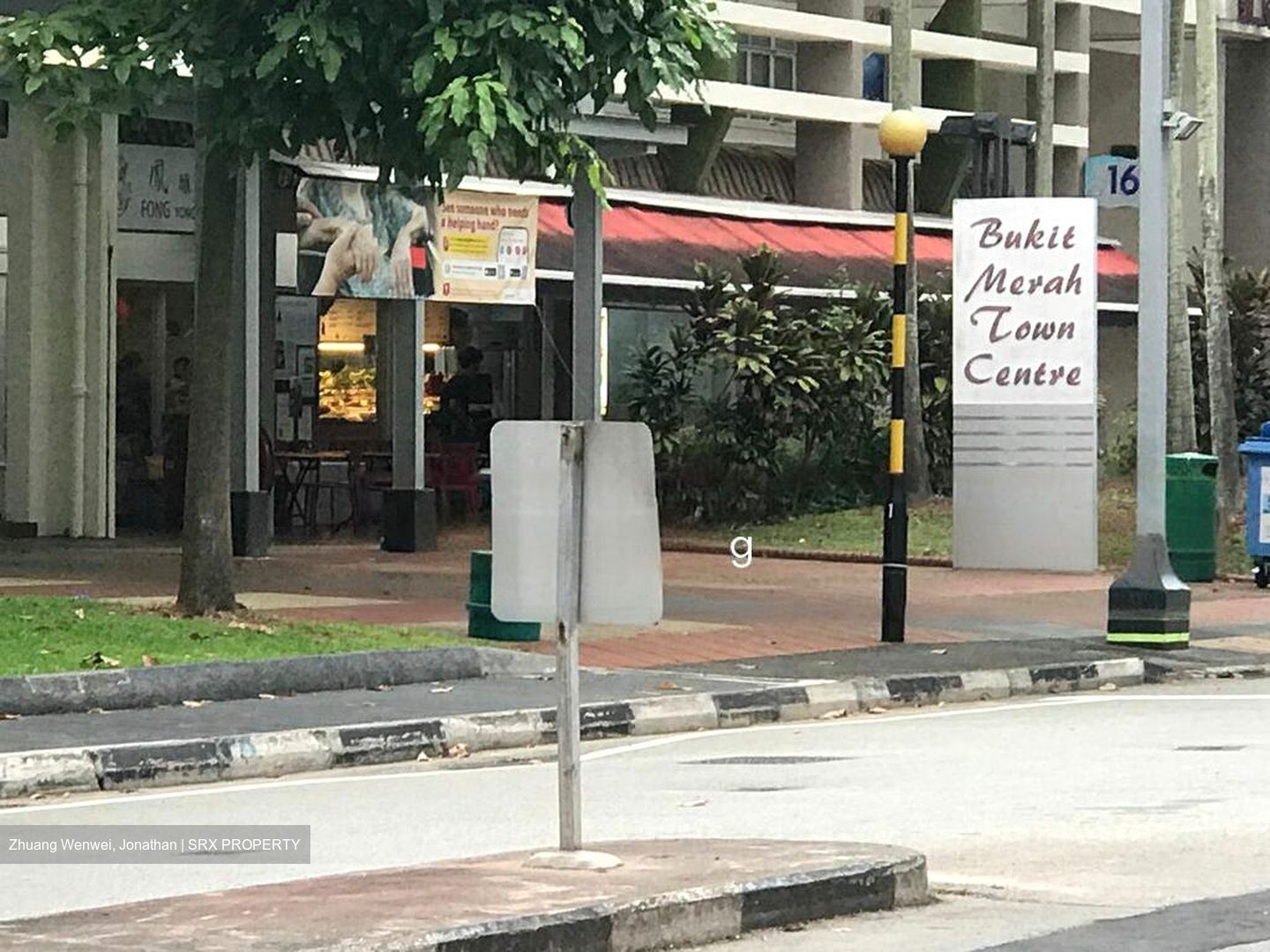 Blk 60 Telok Blangah Heights (Bukit Merah), HDB 4 Rooms #592898041